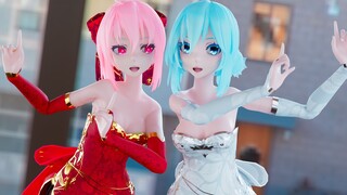 【Golden Silk Patrol/Silver Sparrow Hatsune】A Thousand Years of Frost and Snow