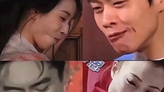 这四个人的憋笑名场面，真是看一次笑一次