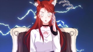 【我的狐仙女帝-小视频特别版】林氏集团总裁居然是小三，这八卦也太劲爆了吧！
