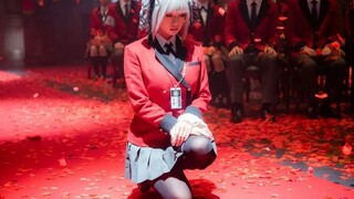 [2021- Kakegurui-Russian Turntable] Ultra HD Full Version 2