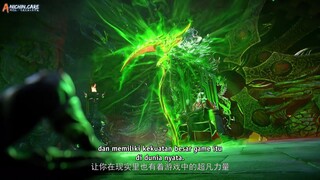 Eps 13 Wealth and Wonder sub indo