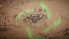 Jade Dynasty S3 Eps 8 Pv