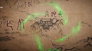 Jade Dynasty S3 Eps 8 Pv