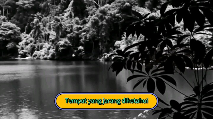 Danau Kakaban... 🚣