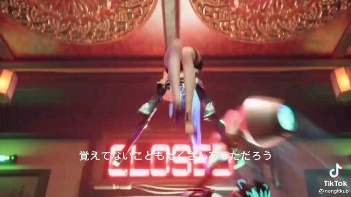 อนิเมะ ROV เท่จัด!!!