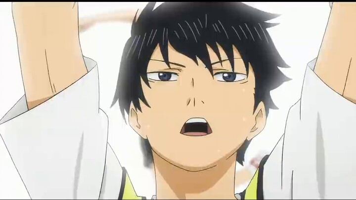 Anime thể thao nào là lựa chọn hàng đầu của bạn?