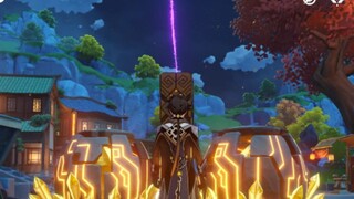 [Genshin Impact] The “correct” uses of fireworks