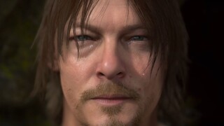 Death Stranding has a whole "disgusting operation" to make players feel involved... [Game Debate]