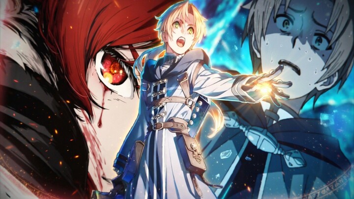 BILANG NYA WIBU TAPIHH BELOM NONTON INI😱🔥SKIPPP..