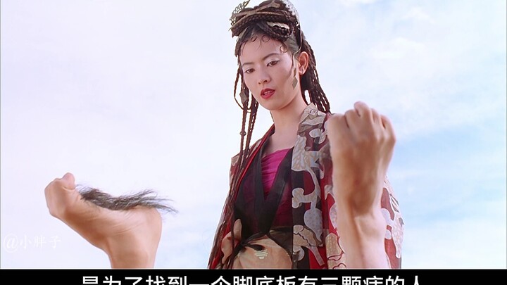 02 Sekali tertawa, dua kali menangis, ketiga kalinya sudah jadi tokoh di dalam cerita.