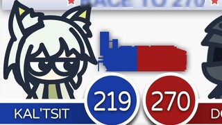 Make Rhodes Island great again! [Ark Diary 26]