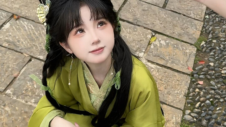 Song of the Wooden Bones