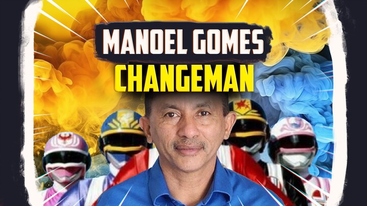 ABERTURA DOS CHANGEMAN VERSÃO MANOEL GOMES KKKK