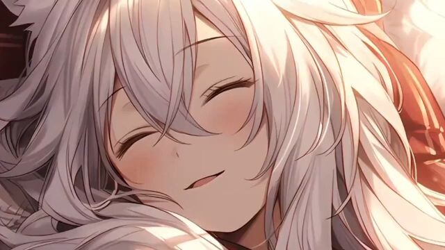 🎬1 - Pacar saya adalah siluman rubah.