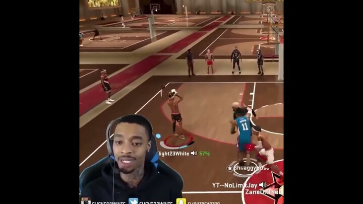 Welcome To NBA 2K20