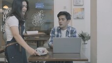 Antara Skripsi dan Kedai Kopi