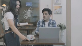 Antara Skripsi dan Kedai Kopi
