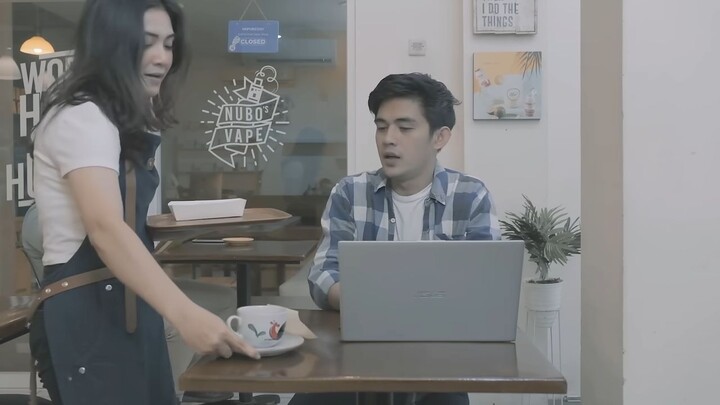 Antara Skripsi dan Kedai Kopi