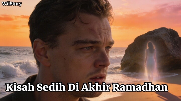 Kisah Sedih Di Akhir Ramadhan 😢