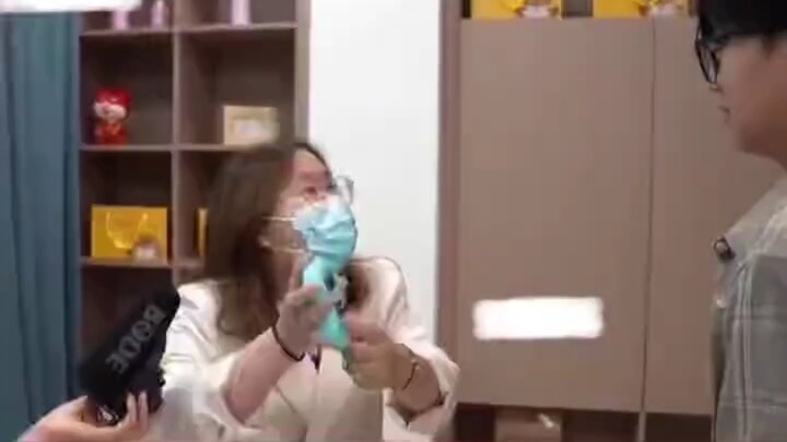“Làm tao ngẩn người luôn, đúng là nhân tài!”