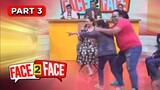 TV5 - Face 2 Face (3/5) | Full Episode (August 23, 2023)