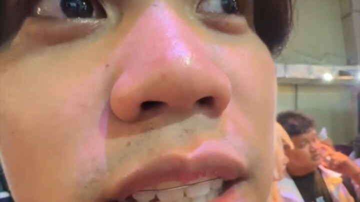 mga nangyayari sa tore ni babel be like: