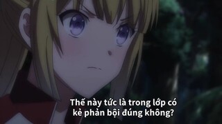 Đây không phải Among us meme #AniMeme