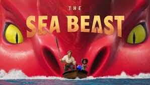 THE SEA BEAST English (AnimeTagalogPH)