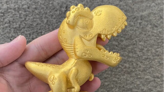 คนเป็นพ่อจะไปหลอกลูกชายได้ยังไงล่ะ