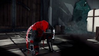 Aragami Pt.16-The Last Captain