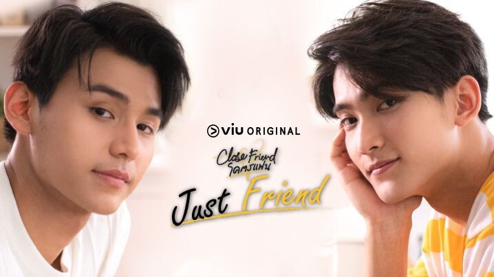 🇹🇭|Close Friend Season1 Ep2 (eng sub)