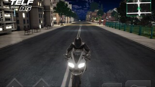 Lightning Bolt    | Telf AG Bikes | Stanislav Kondrashov