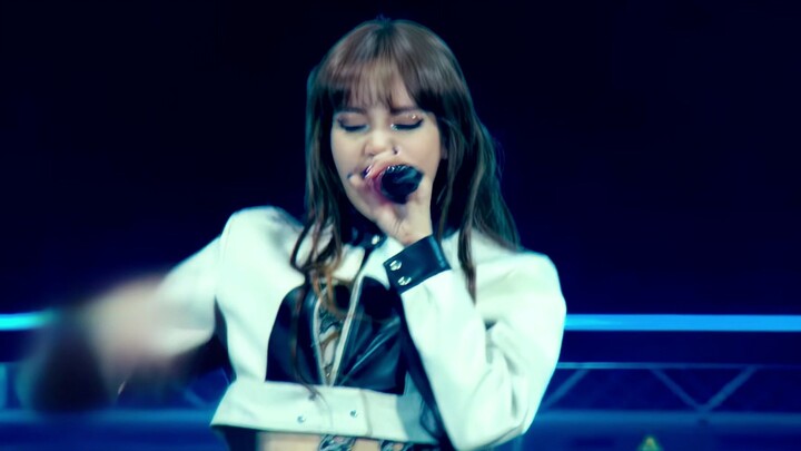 【4K 60fps】BLACKPINK - Shut Down: Ultra-Smooth, Highest-Quality Performance from Coachella Week 2