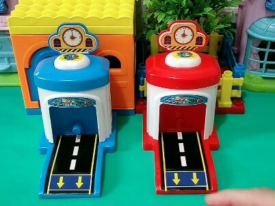 أين ذهب منزل شياو هوانغ؟