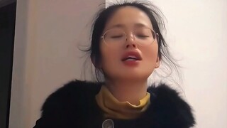 #Rumput ekor rubah di lereng "Apa lagi yang bisa diminta seorang suami jika dia memiliki istri seper