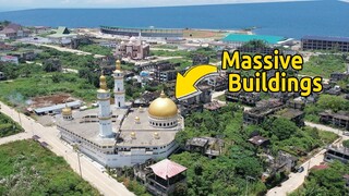 NEW SHOCKING TRANSFORMATIONS of MARAWI PHILIPPINES