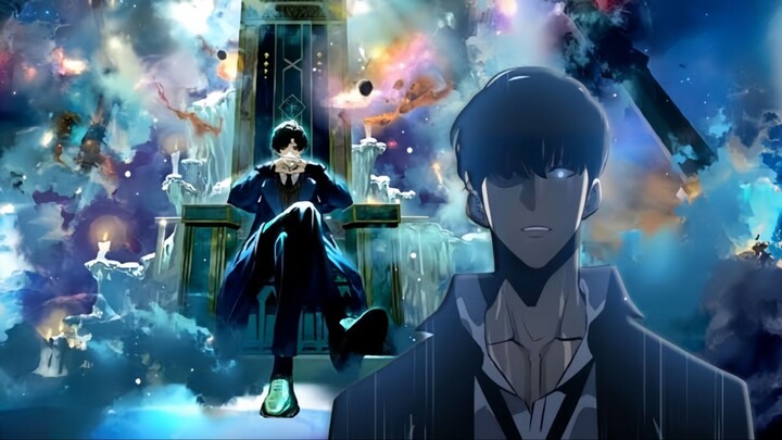 Gila Banget Weh...!!! Trailer Animasinya Setara Movie ❓🫣💥