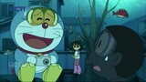 Doraemon Bahasa Indonesia RCTI - Minggu, 2 April 2023