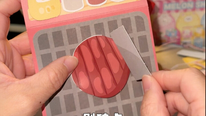 هل تطورت دمى العجن إلى هذا الحد؟