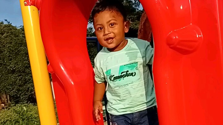 Play Time