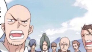 ตอนที่ 680 |ในซากปรักหักพังโบราณ นางฟ้าทางการแพทย์ตัวน้อยทั้งสามปรากฏตัวขึ้นเพื่อปราบคนที่แข็งแกร่งใ