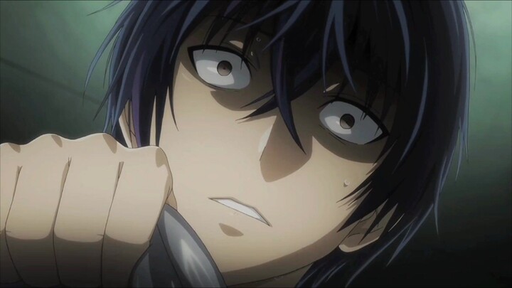 Ketika Sang Guru Gagal Melindungi Murid nya😱