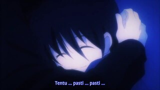 densetsu no yuusha eps 18 sub indo