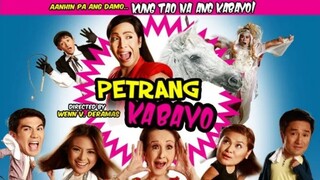 VICE GANDA | PETRANG KABAYO (2010) FULL MOVIE