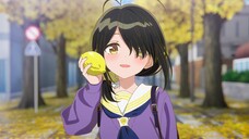 Anime Romance Baru dengan Visual Luar Biasa💯✨