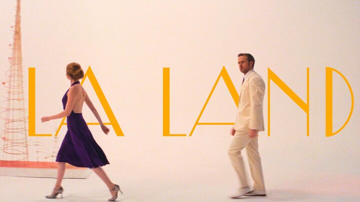 【LA LA LAND】Melodi yang bertahan selama tujuh tahun