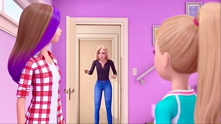 ❥ Dreamhouse SS3 EP4