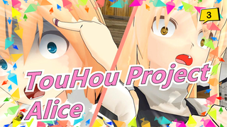 [TouHou Project MMD] Alice VS. Alice’s Computer Search History [Epic]_3