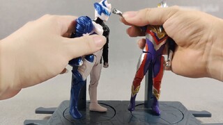 เฮโดรัมเอาชนะเทลิกา! สมาร์ทแฟนตาซีอุลตร้าแมนฮีโร่ไฟท์ติ้งอารีน่า