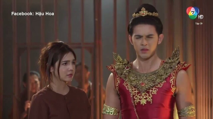 Người Mẹ Cá - 39B